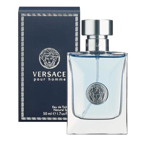 versace pour homme edt 50 ml|Versace Pour Homme Eau De Toilette Spray 50 ml for Men.